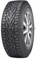 Nokian Hakkapeliitta C3 